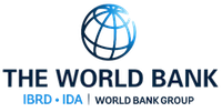 World Bank logo